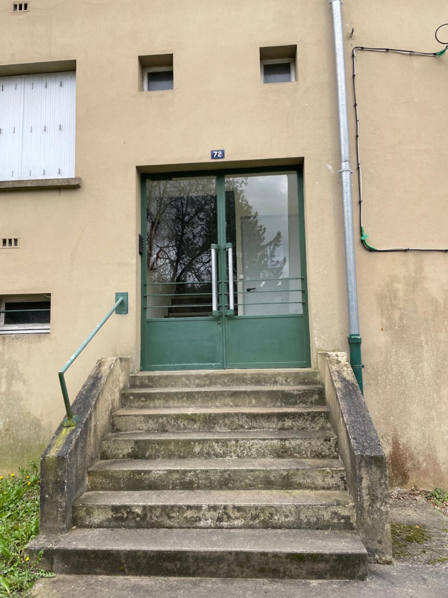 Le Relais Medieval Fougères 外观 照片